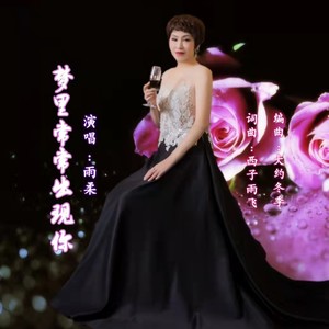 梦里常常出现你女版伴奏 (伴奏)