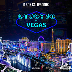 Welcome to Vegas (Explicit)