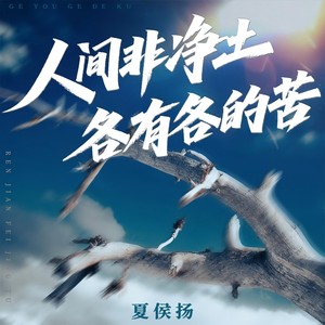 人间非净土 各有各的苦