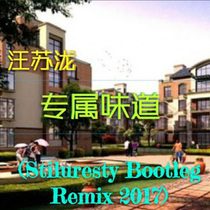汪苏泷 - 专属味道-Stiluresty