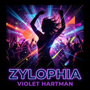 Run Wild-Violet Hartman