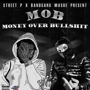 Mob (feat. Bandgang Masoe & Lil Nik) (Explicit)
