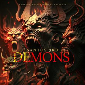 Demons (Explicit)