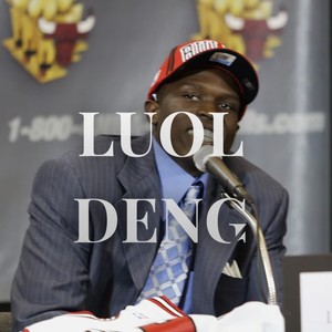 LUOL DENG (Explicit)