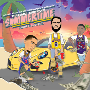 Summertime (feat. Dave East & Ru Williams) (Explicit)