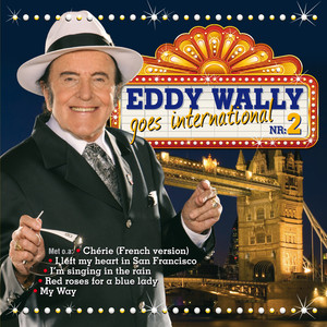 Eddy Wally Goes International, Nr.2