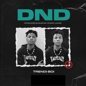 DND (Explicit)
