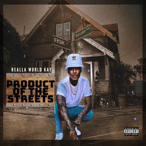 Aint Gone Change (Explicit)