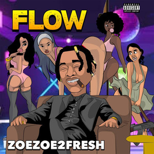 Flow (Explicit)