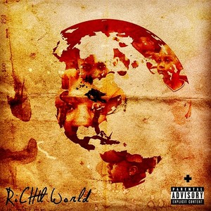 Richu World (Explicit)