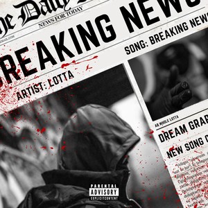 Breaking News (Explicit)