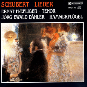 Schubert: Lieder