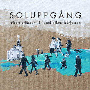 Soluppgång