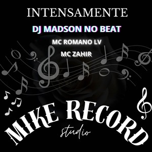 Intensamente (Explicit)