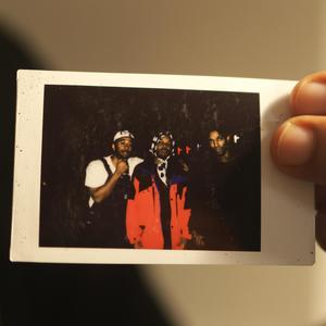 _onlyone (feat. lucidjason, [z6]jimmy. & Joe Kappa) (Explicit)