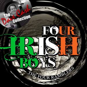 Four Irish Boys (The Dave Cash Collection)