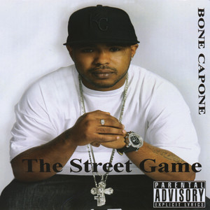 The Street Game(feat: Britt) (Explicit)