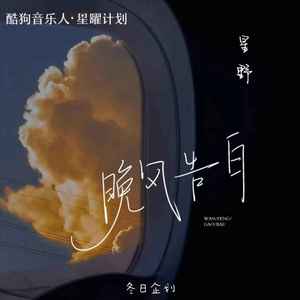 晚风告白 (慢速版)封面