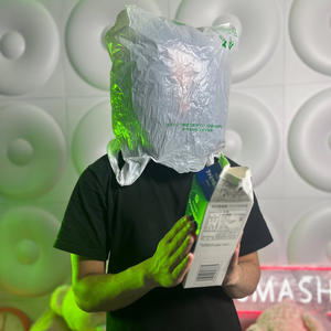 Spaceship (lol) wwwwwwwwwwwwwwwwwwwwwwwwwww (Explicit)
