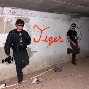 tiger (Explicit)