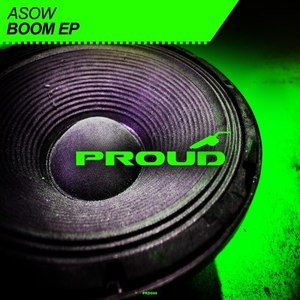 Boom EP