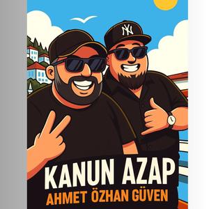 Habibi (feat. Ahmet Özhan Güven)