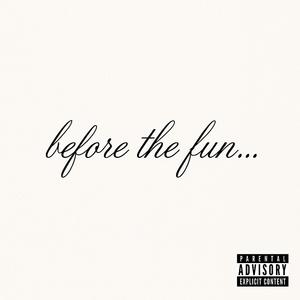 BLOODY NOSE (feat. PRETTY*) (Explicit)