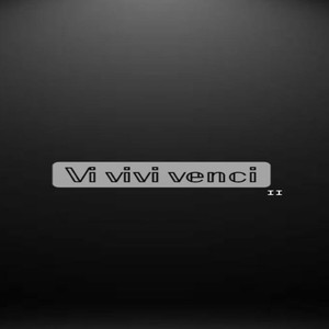 Vi Vivi Venci, Pt. II (Explicit)