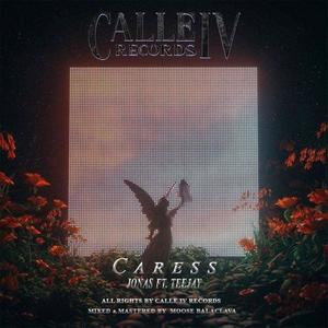 Caress (feat. Teejay)
