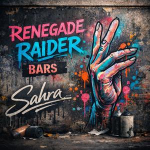 Renegade Raider (BARS) (Explicit)