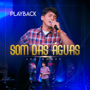 Som das Águas (Playback)