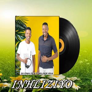 Inhliziyo (feat. Dj FNH)