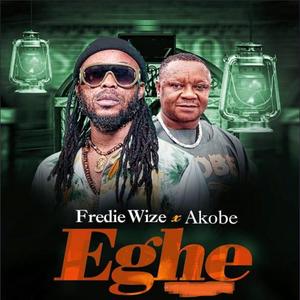 Eghe (feat. Akobe)