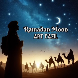 Ramadan Moon