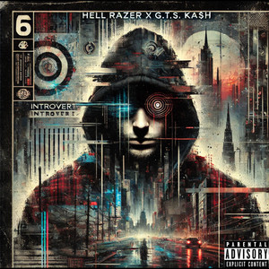 Introvert (Explicit)