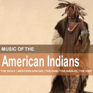 Music of the American Indians