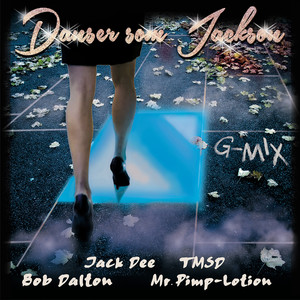 Danser Som Jackson (G-Mix)