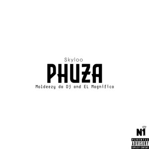 Phuza (Explicit)