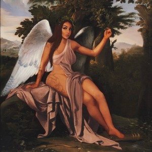 Monet Back #2 (Explicit)