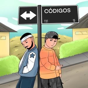 Códigos