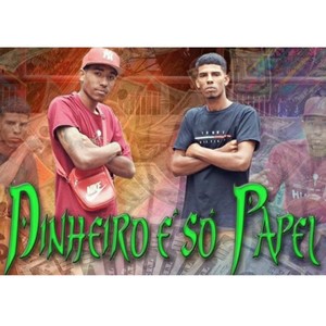 Dinheiro É Só Papel (Explicit)