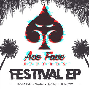 Festival EP (Explicit)