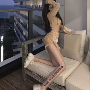 你连我都不在乎你在乎什么 (Remix)