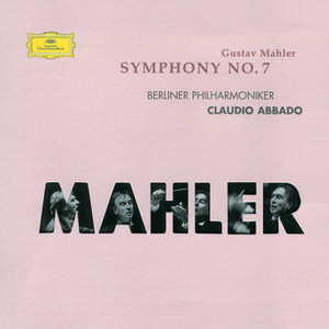 Symphony No. 7 in E Minor - III. Scherzo. Schattenhaft in D Minor (E小调第7号交响曲 - 第三乐章  谐谑曲：幽暗地) (Live From Philharmonie, Berlin / 2001)