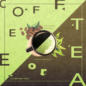 Coffee&Tea Cover