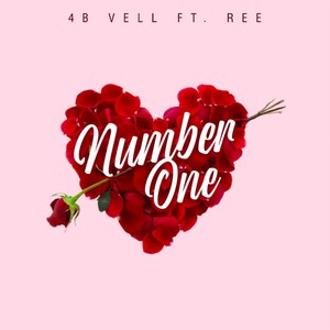 Number One(feat. Ree) (Explicit)