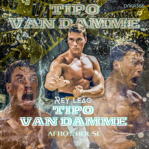 Tipo Van Damme