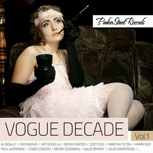 Vogue Decade