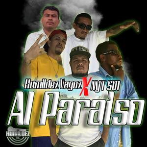 Al Paraíso (feat. Humildez Vagoz)