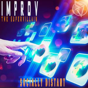 Socially Distant (Explicit)